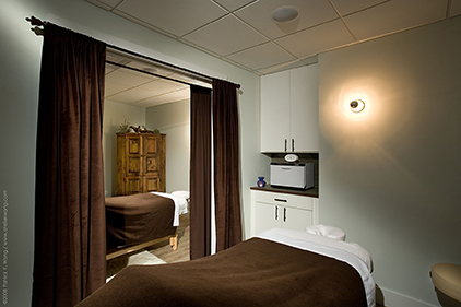 Massage Room