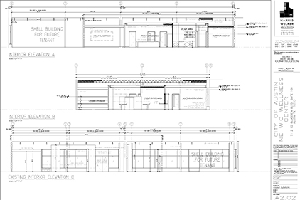 Interior Elevations